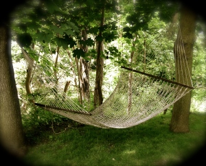 String hammock